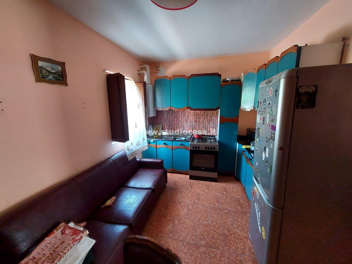 Casa Unifamiliare in vendita a Persico Dosimo