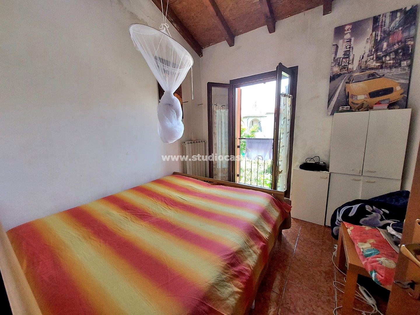 Casa Unifamiliare in vendita a Persico Dosimo