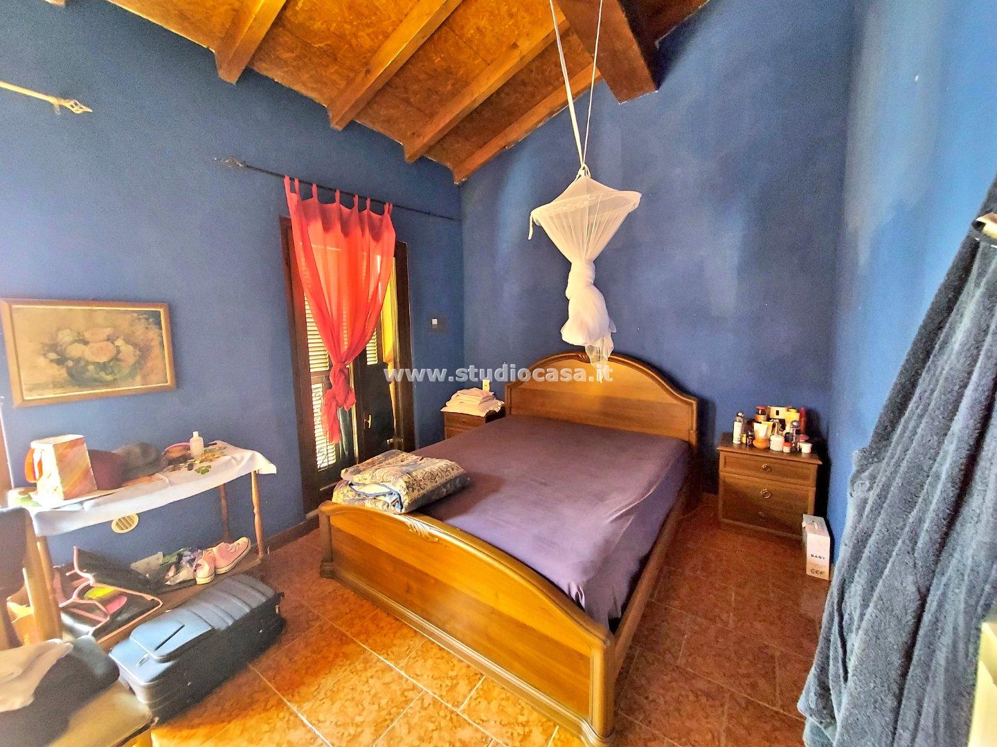 Casa Unifamiliare in vendita a Persico Dosimo