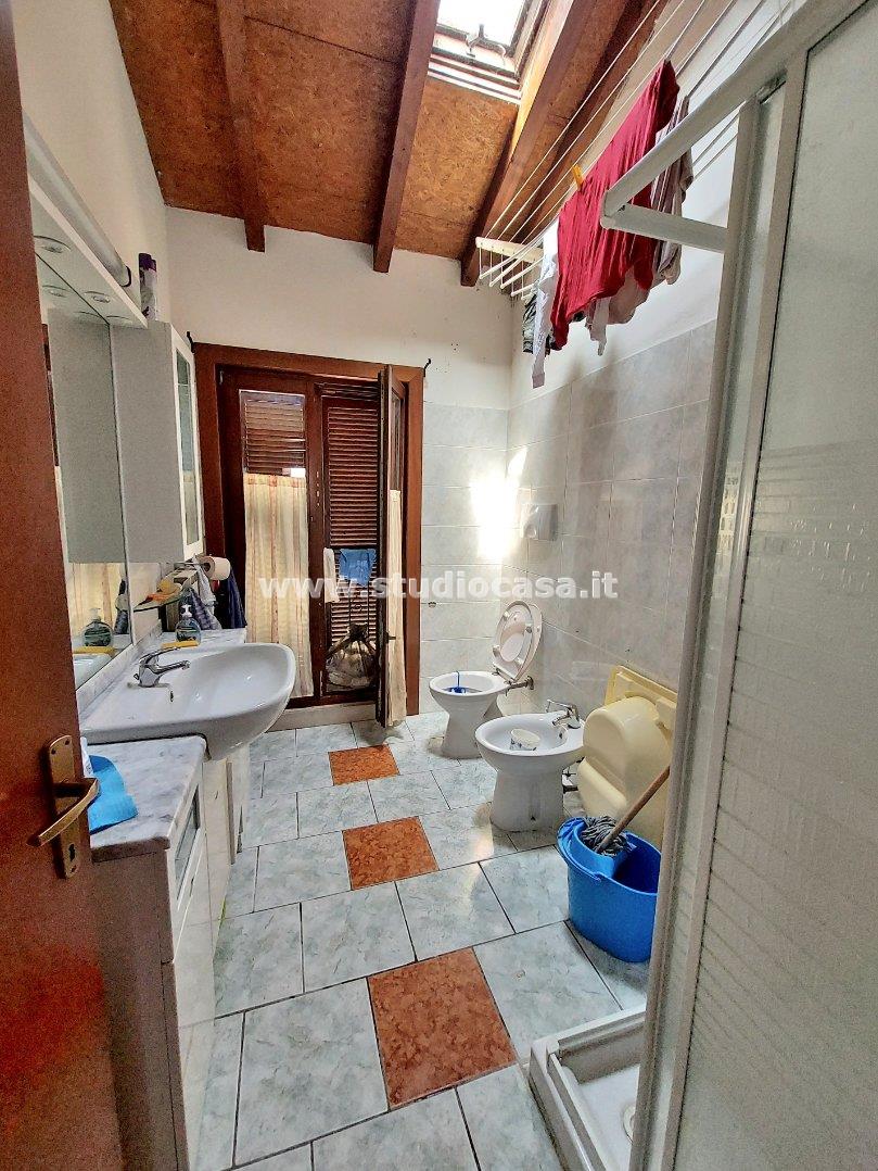 Casa Unifamiliare in vendita a Persico Dosimo
