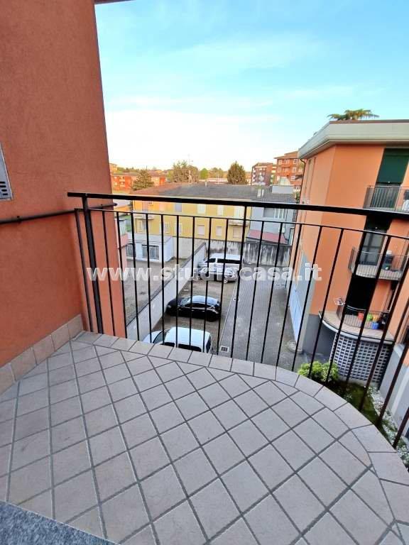 Appartamento in affitto a Cremona