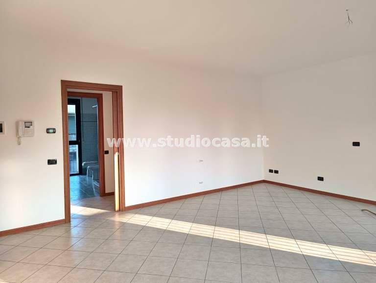 Appartamento in affitto a Cremona