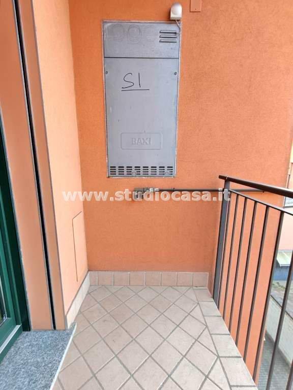 Appartamento in affitto a Cremona