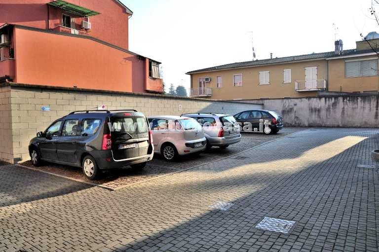 Appartamento in affitto a Cremona