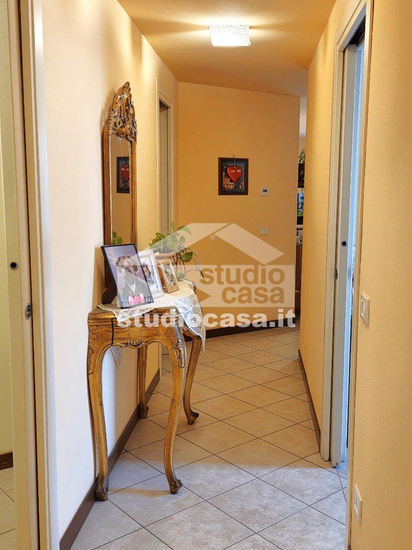 Appartamento in vendita a Cremona