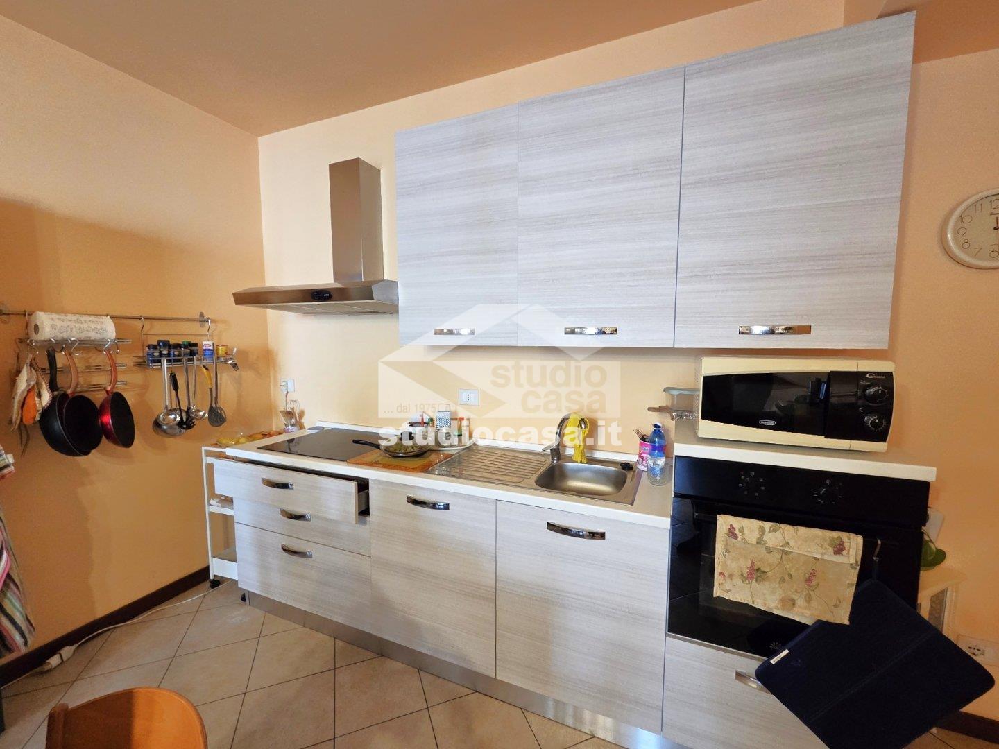 Appartamento in vendita a Cremona