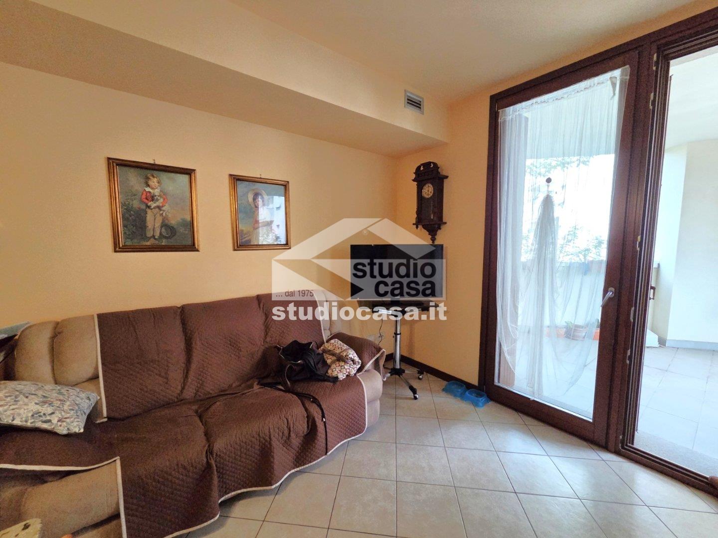 Appartamento in vendita a Cremona