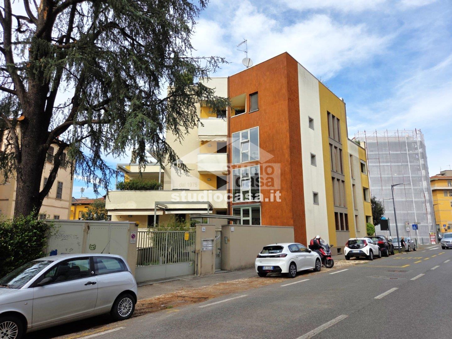 Appartamento in vendita a Cremona