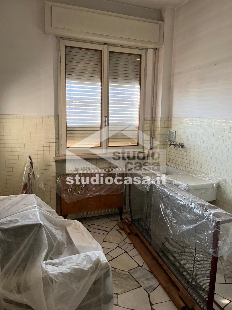 Appartamento in vendita a Cremona