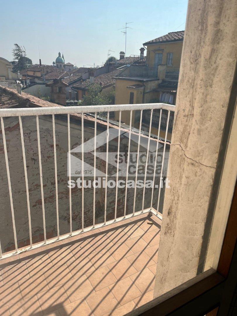 Appartamento in vendita a Cremona