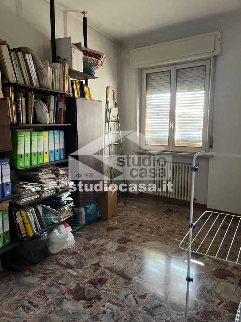 Appartamento in vendita a Cremona