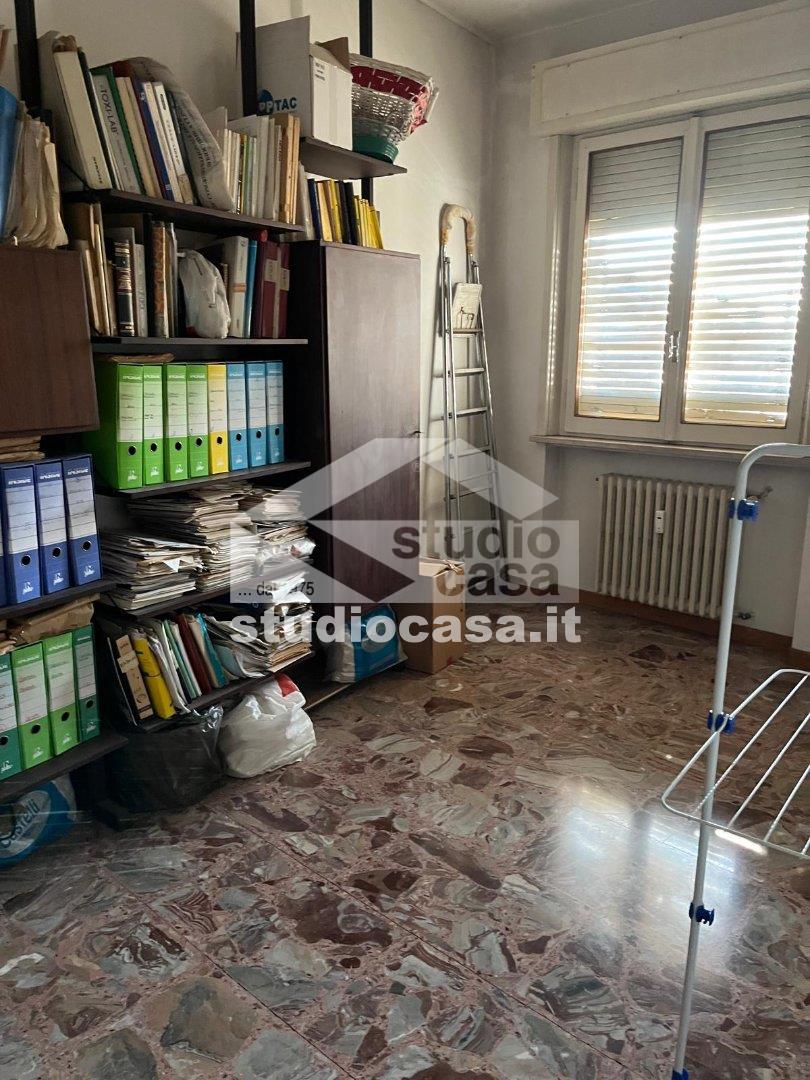 Appartamento in vendita a Cremona