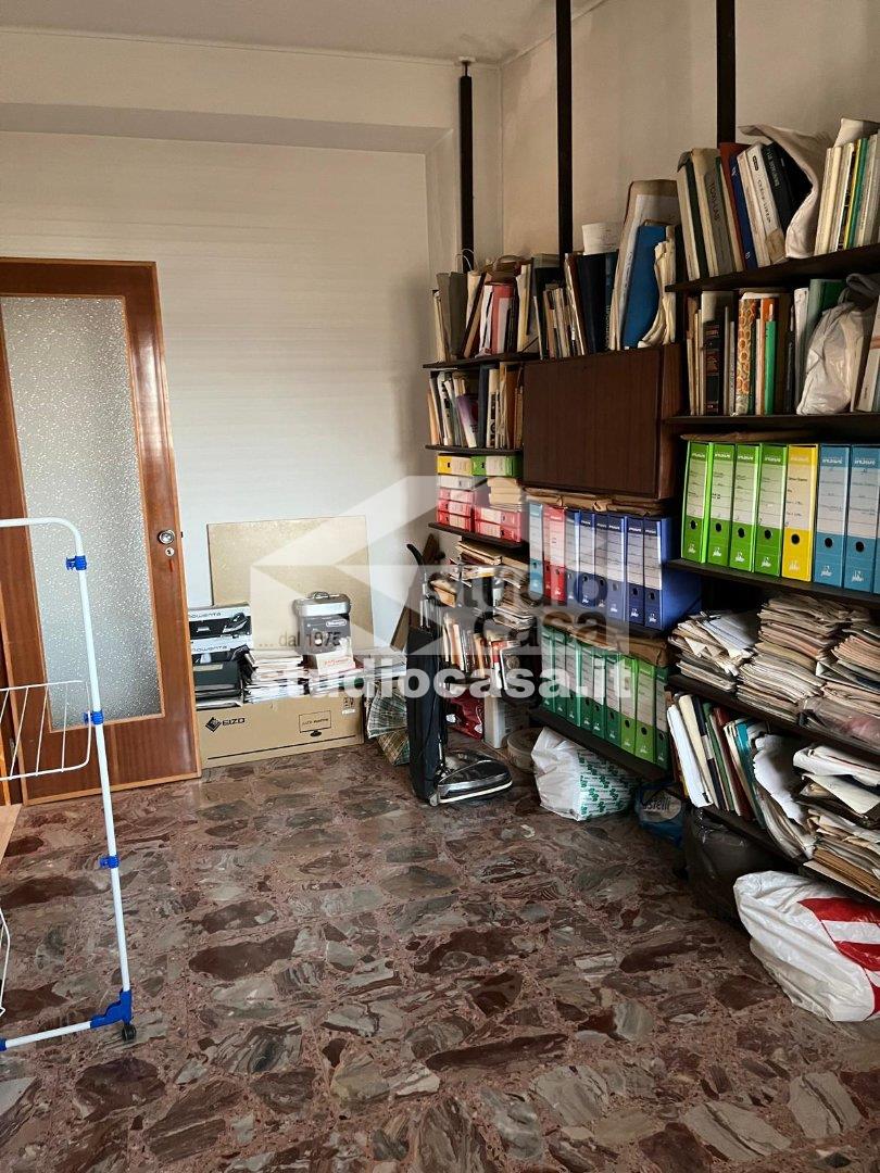 Appartamento in vendita a Cremona