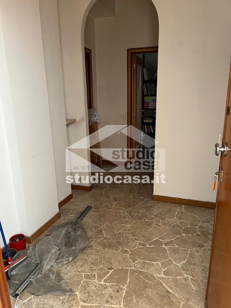 Appartamento in vendita a Cremona