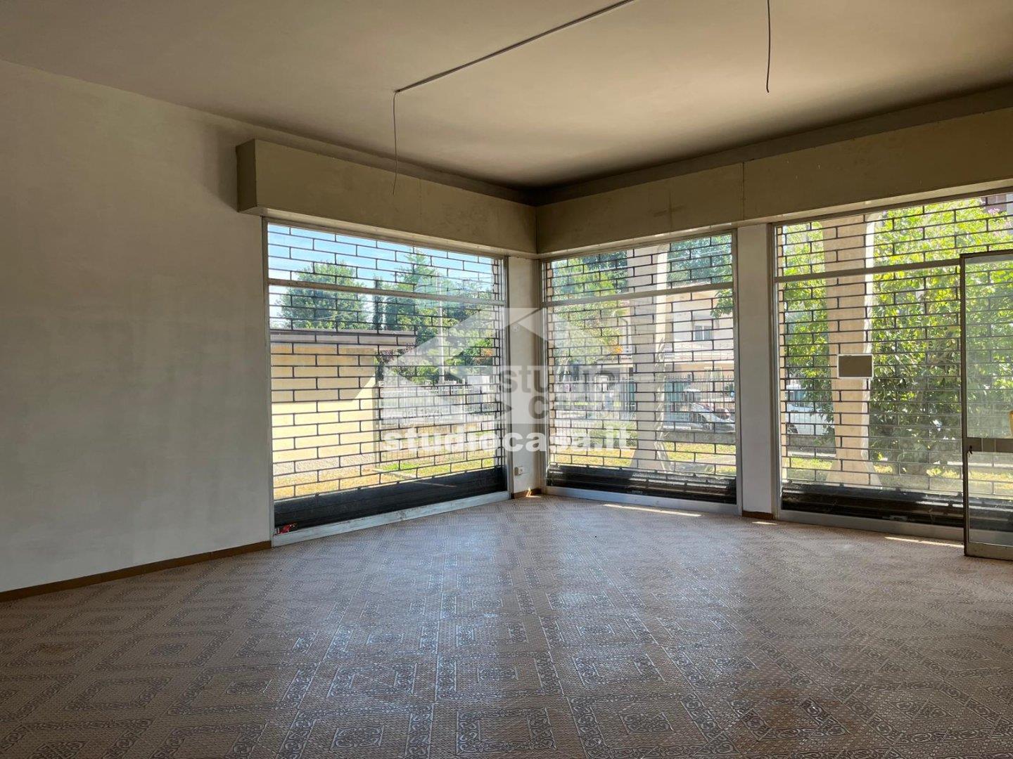Studio in affitto a Castelverde