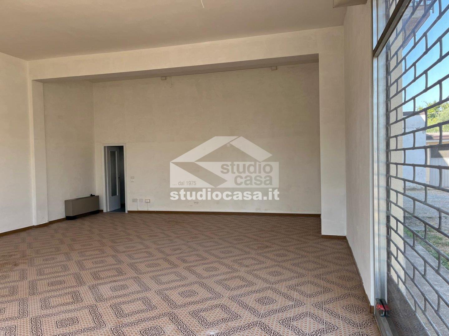Studio in affitto a Castelverde