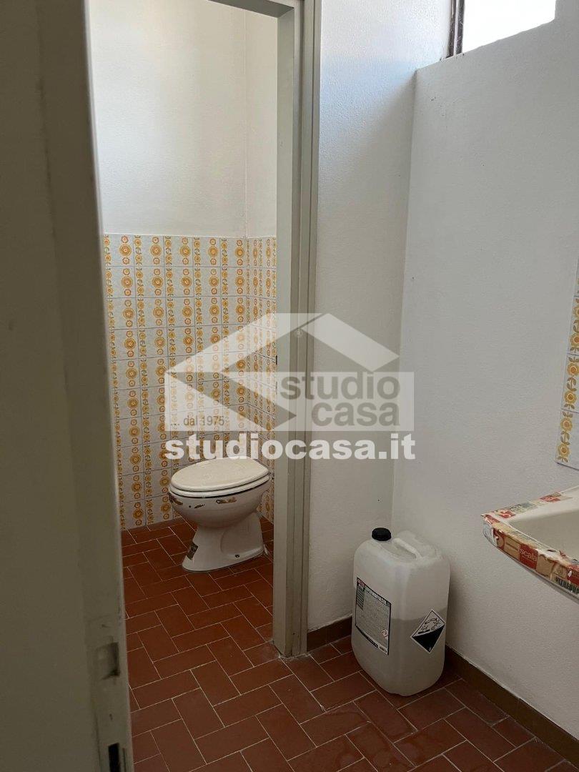 Studio in affitto a Castelverde