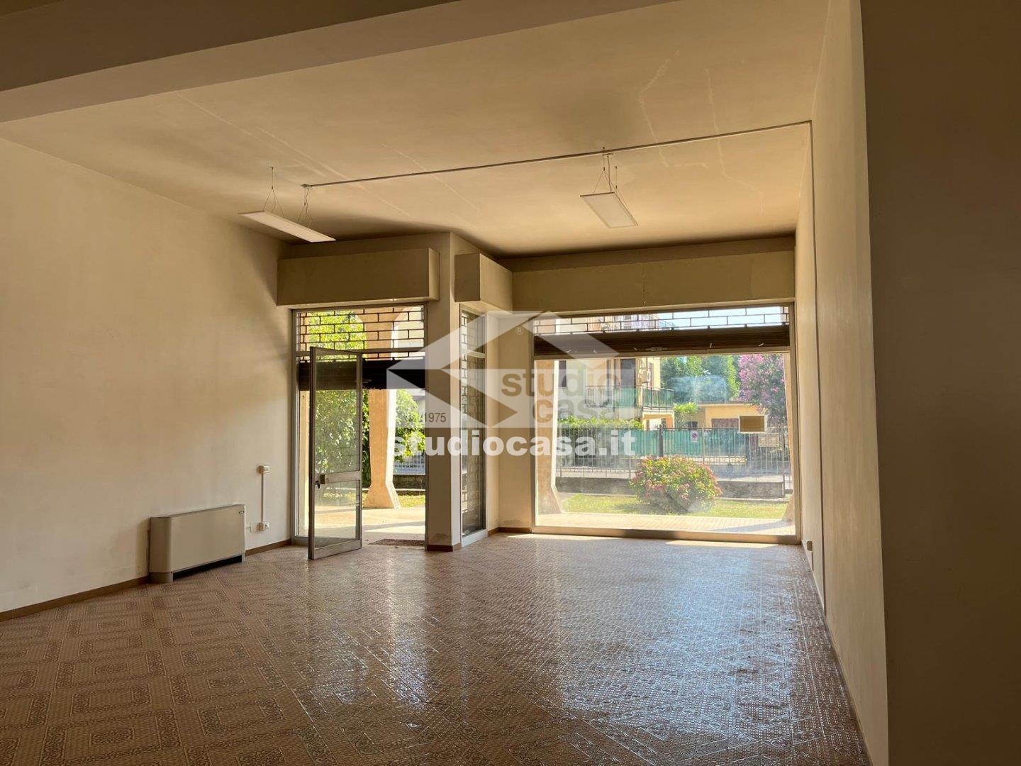 Studio in affitto a Castelverde