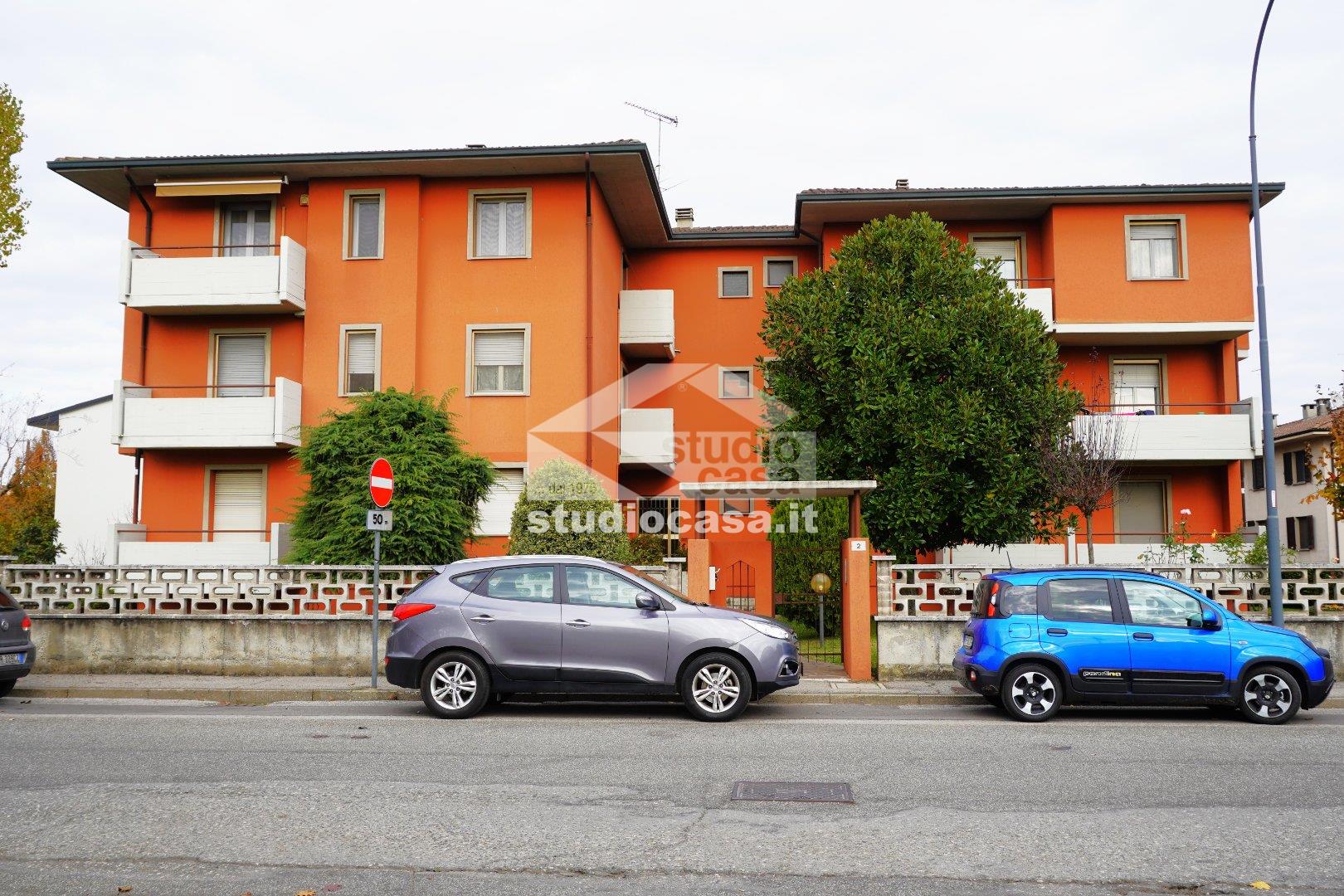 Appartamento in vendita a Cremona