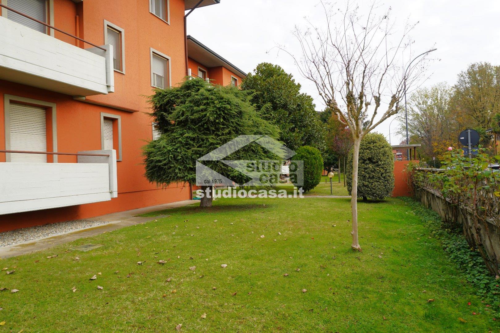 Appartamento in vendita a Cremona