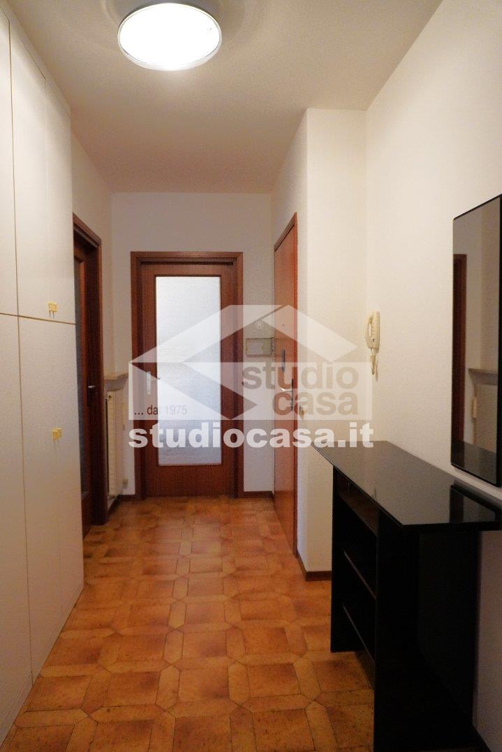 Appartamento in vendita a Cremona