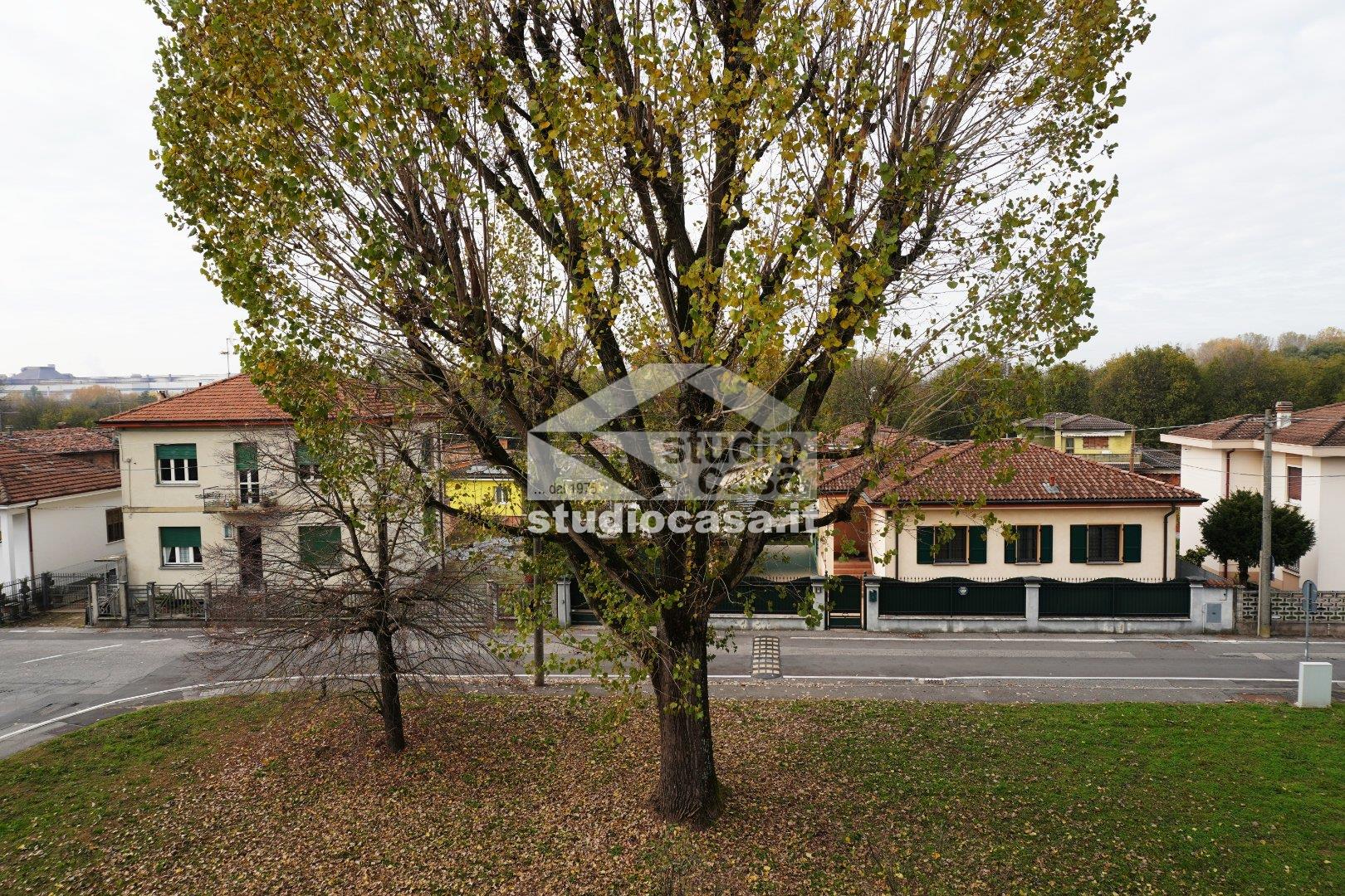 Appartamento in vendita a Cremona