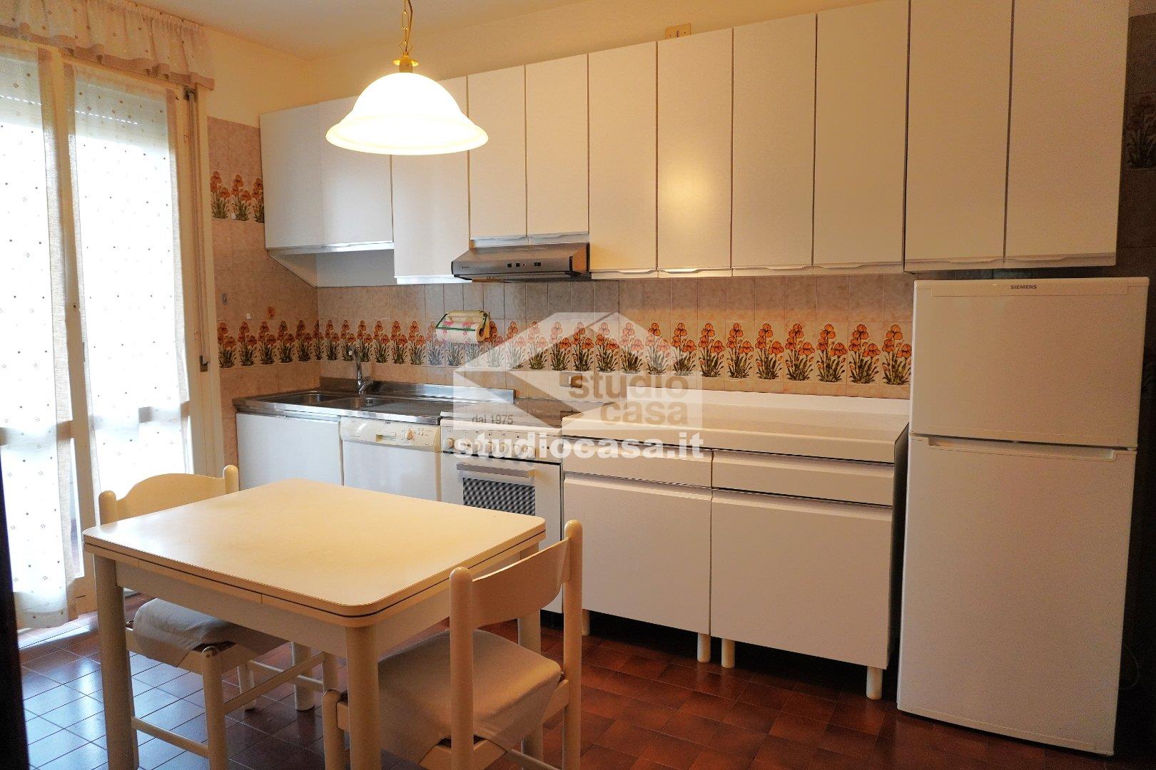 Appartamento in vendita a Cremona