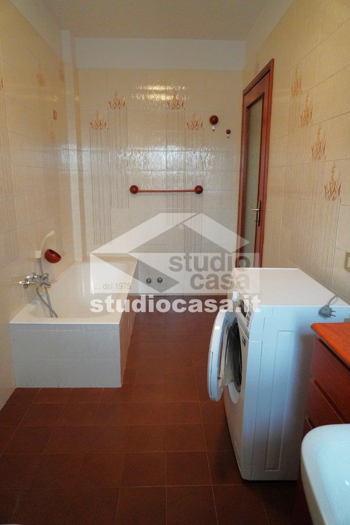 Appartamento in vendita a Cremona