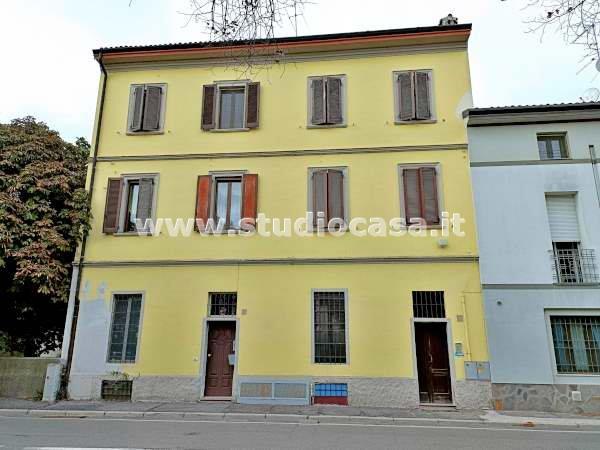 Appartamento in affitto a Cremona