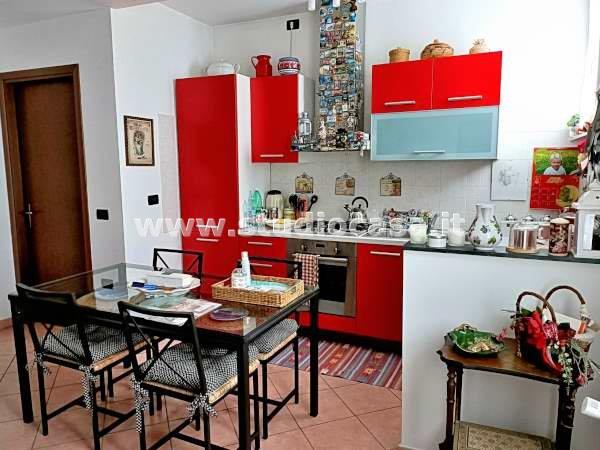 Appartamento in affitto a Cremona