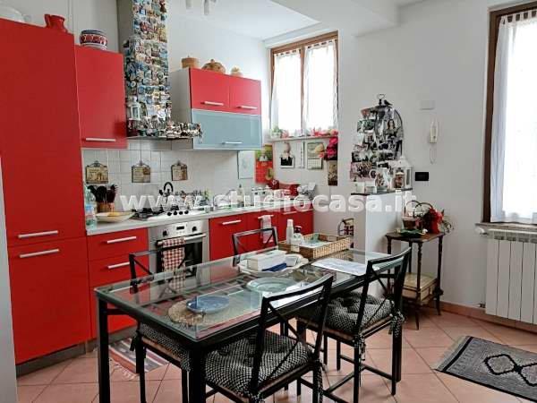 Appartamento in affitto a Cremona