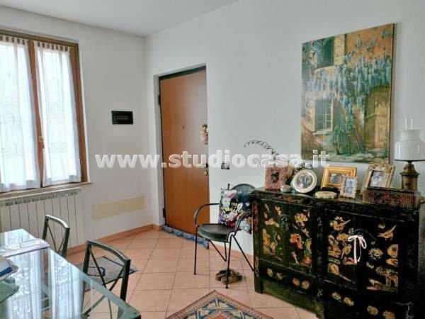 Appartamento in affitto a Cremona