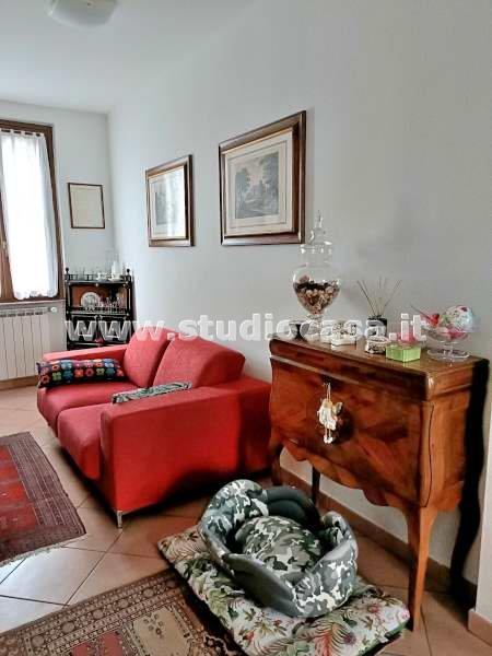 Appartamento in affitto a Cremona