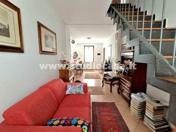 Appartamento in affitto a Cremona