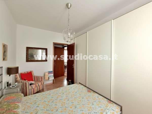 Appartamento in affitto a Cremona