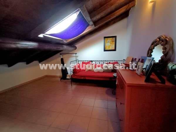 Appartamento in affitto a Cremona