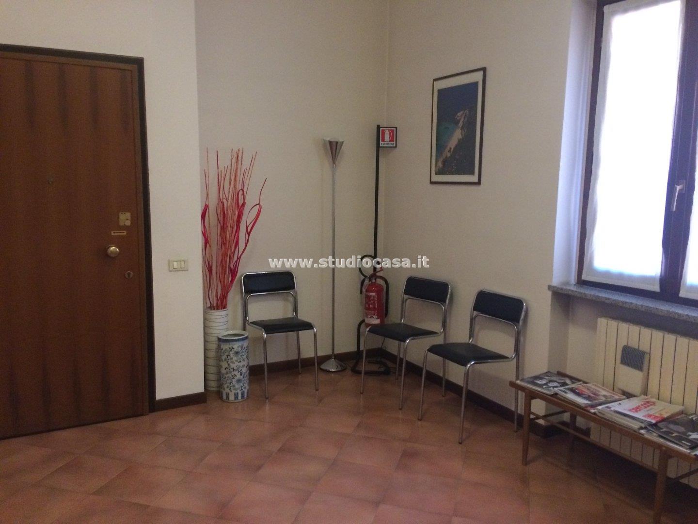 Studio in affitto a Cremona