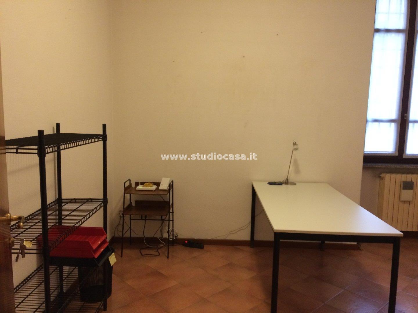 Studio in affitto a Cremona