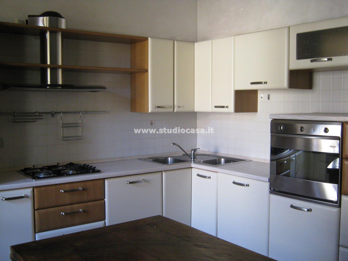 Appartamento in vendita a Cremona