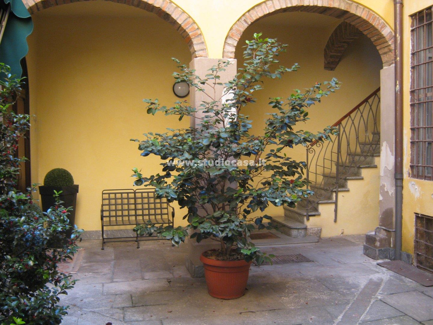 Appartamento in vendita a Cremona