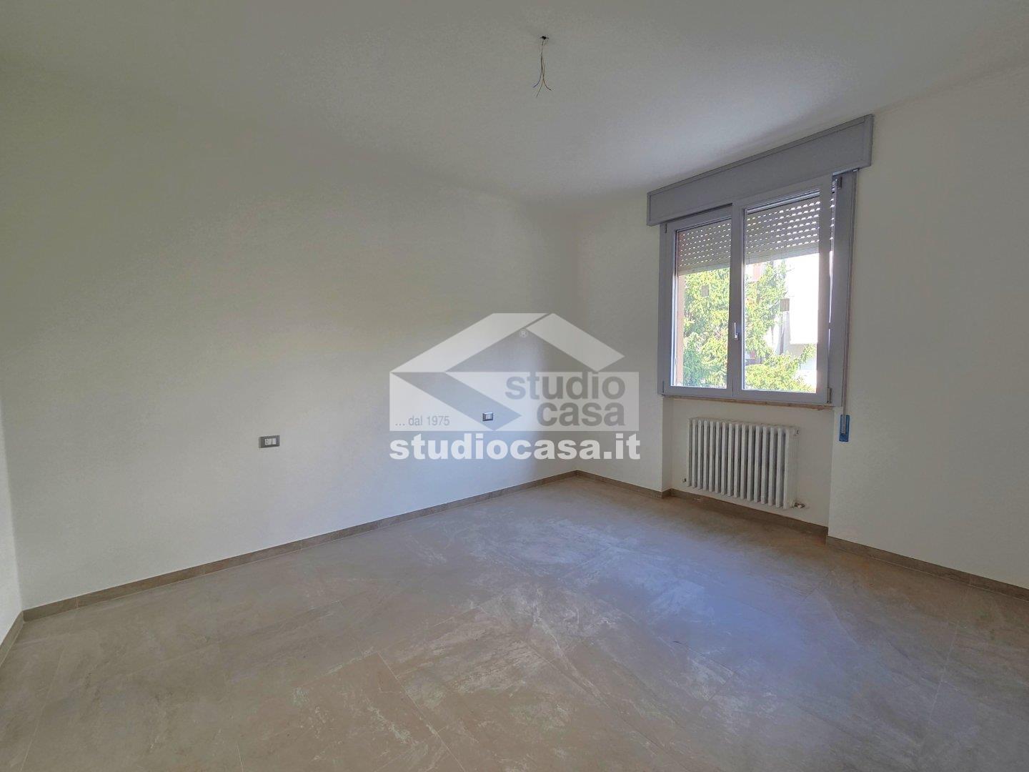 Appartamento in vendita a Cremona