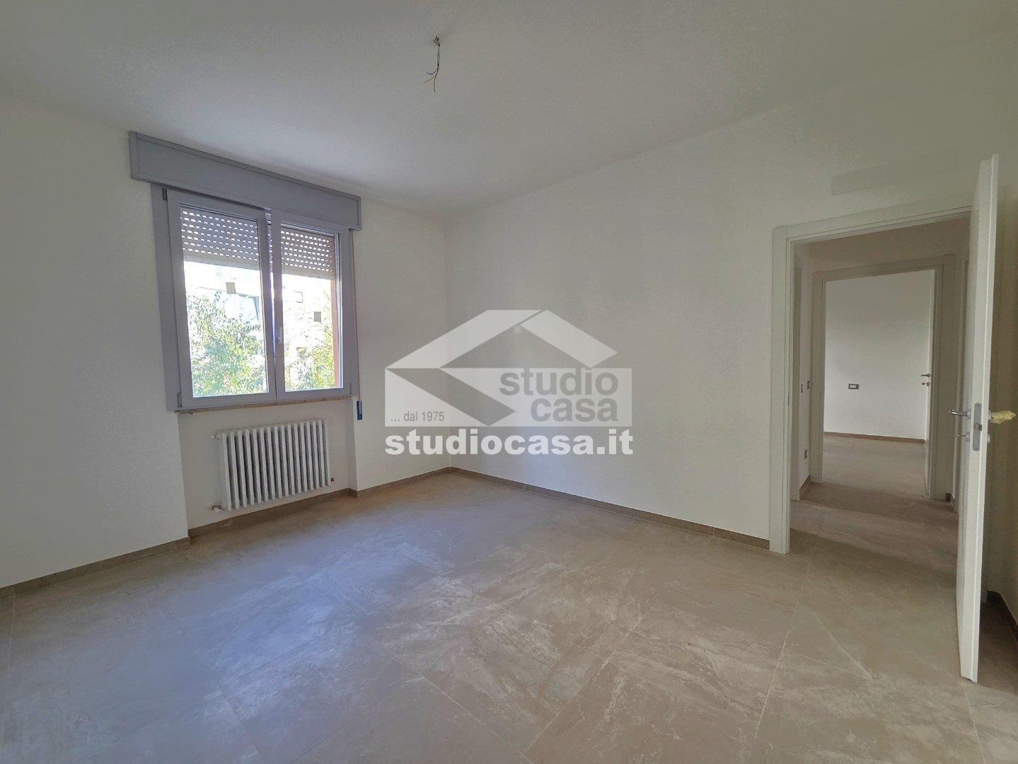 Appartamento in vendita a Cremona