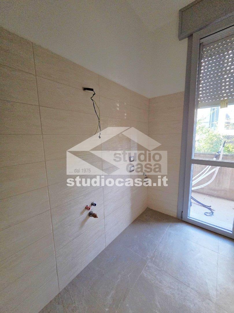 Appartamento in vendita a Cremona