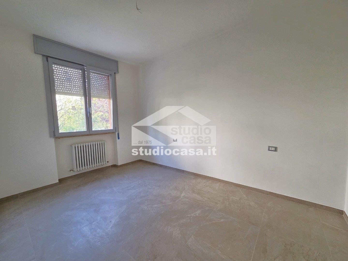 Appartamento in vendita a Cremona