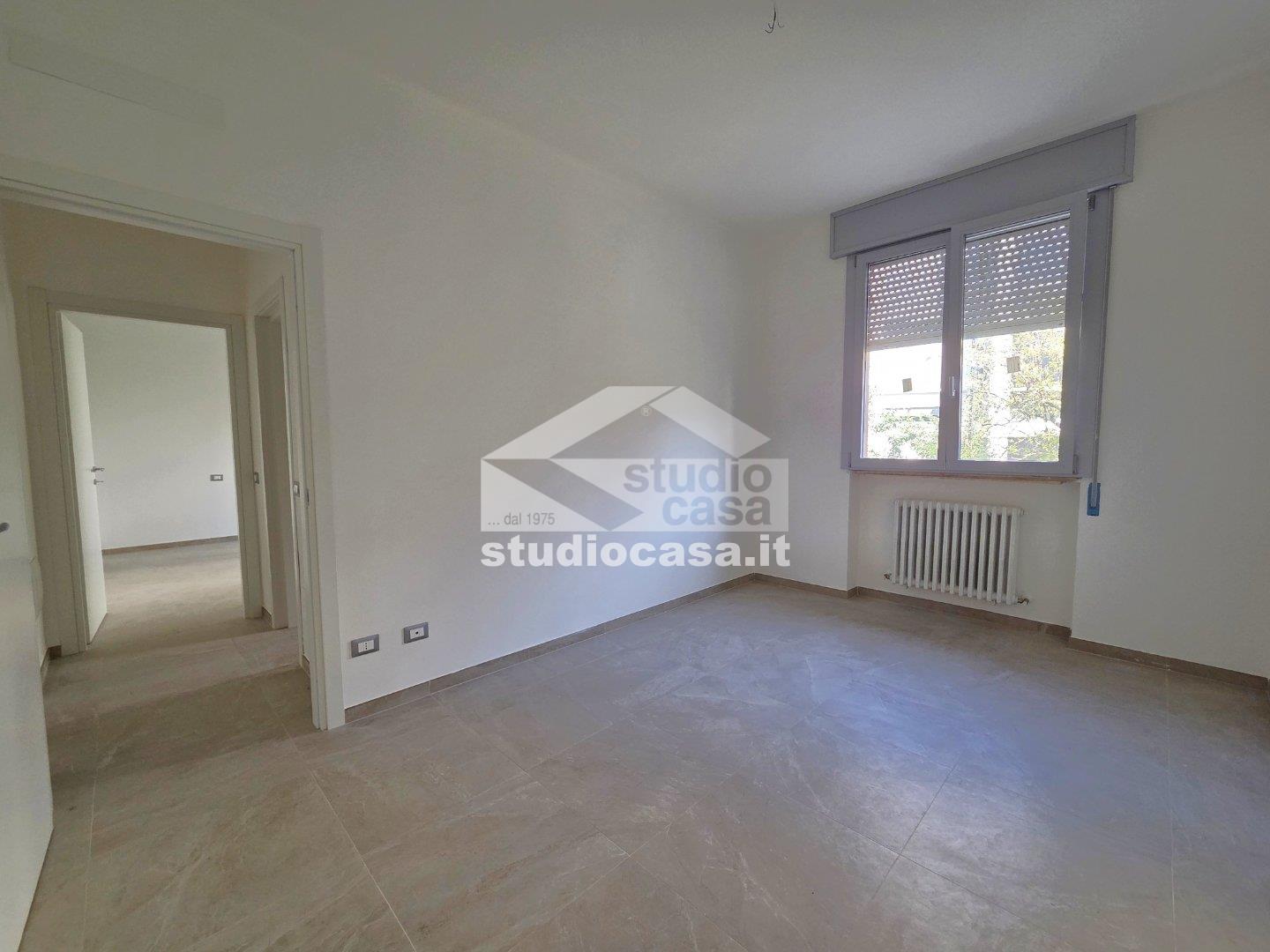 Appartamento in vendita a Cremona