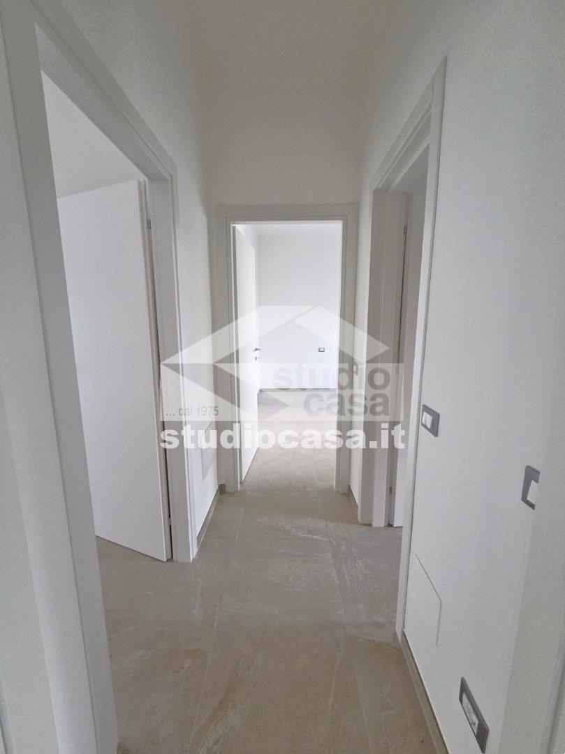 Appartamento in vendita a Cremona