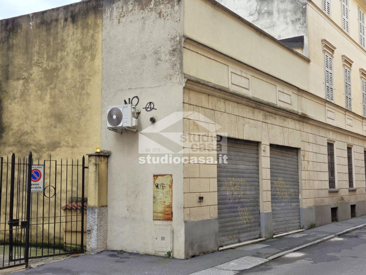 Negozio in vendita a Cremona