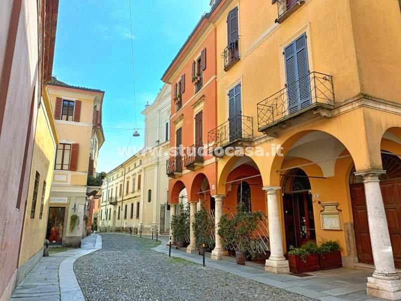 Appartamento in vendita a Cremona