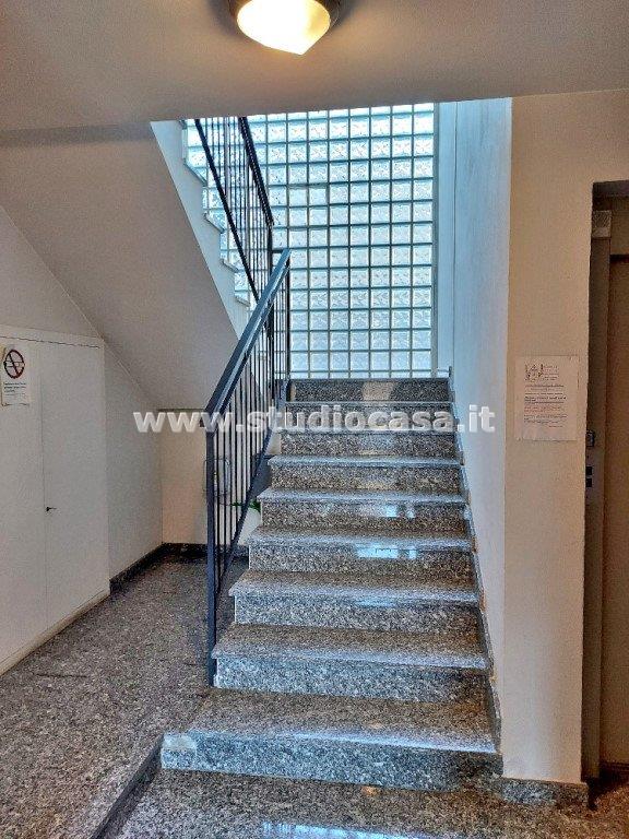 Appartamento in affitto a Cremona