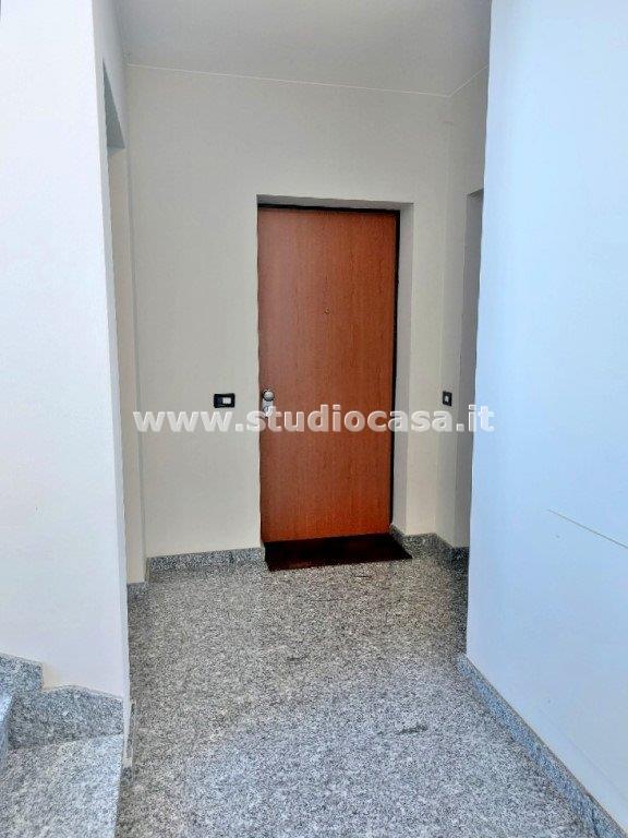Appartamento in affitto a Cremona